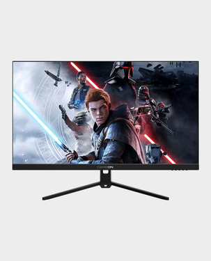 Gameon GOP28UHD144IPS 28inch 4K UHD 144Hz MPRT 0.5ms HDMI 2.1 Gaming Monitor