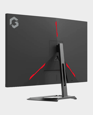 Gameon GOP32QHD165IPS 32inch QHD 165Hz 1ms  2K Flat IPS Gaming Monitor