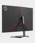 Gameon GOP32QHD165IPS 32inch QHD 165Hz 1ms  2K Flat IPS Gaming Monitor