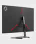 Gameon GOP32QHD165IPS 32inch QHD 165Hz 1ms  2K Flat IPS Gaming Monitor
