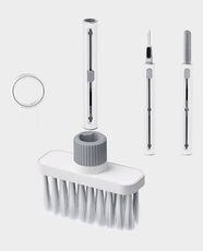 Green Lion 5 in 1 Multifunctional Cleaning Brush in Qatar