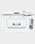 HP OfficeJet Pro 7740 Wide Format All-in-one Wireless Printer G5J38A (White)
