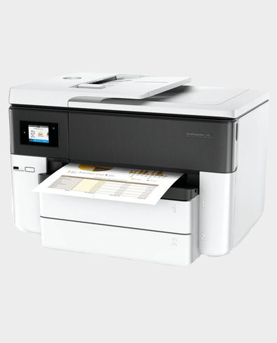 Buy HP OfficeJet Pro 7740 Wide Format All-in-one Wireless Printer ...