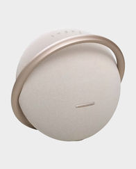 Harman Kardon Onyx Studio 8 Portable Stereo Bluetooth Speaker (Champagne)