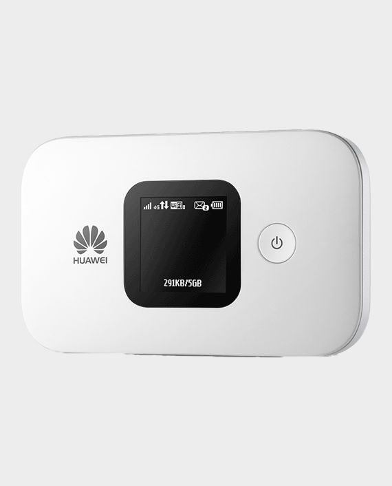 cle 4g wifi Huawei e5572 blanche