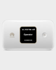Huawei Mobile Wi-Fi E5785-320A (White) in Qatar