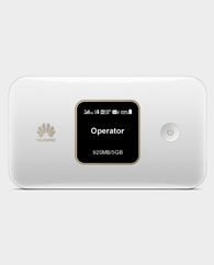 Huawei Mobile Wi-Fi E5785-320A (White) in Qatar