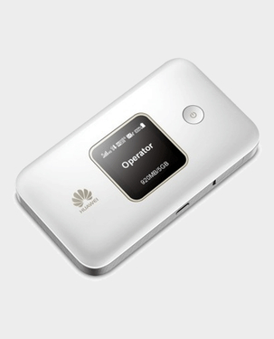 Huawei Mobile Wi-Fi E5785-320A (White)