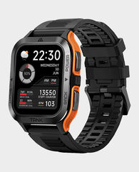 Kospet TANK M2 Smartwatch (Orange) in Qatar