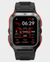 Kospet TANK M2 Smartwatch (Red)