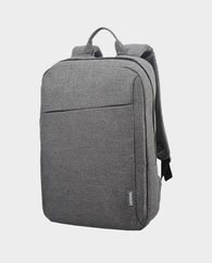 Lenovo GX40Q17227 15.6 Inches Laptop Casual Backpack (Grey)
