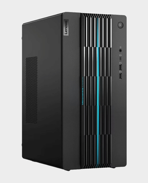 Lenovo IdeaCentre Gaming 5 17ACN7   90TQ0058AX  AMD Ryzen 7 5700G  16GB RAM  512GB SSD  NVIDIA GeForce RTX 3060 Ti 8GB   Win 11 Home (Raven Black)