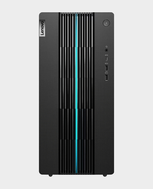 Lenovo IdeaCentre Gaming 5 17ACN7   90TQ0058AX  AMD Ryzen 7 5700G  16GB RAM  512GB SSD  NVIDIA GeForce RTX 3060 Ti 8GB   Win 11 Home (Raven Black)