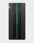 Lenovo IdeaCentre Gaming 5 17ACN7   90TQ0058AX  AMD Ryzen 7 5700G  16GB RAM  512GB SSD  NVIDIA GeForce RTX 3060 Ti 8GB   Win 11 Home (Raven Black)