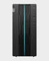 Lenovo IdeaCentre Gaming 5 17ACN7   90TQ0058AX  AMD Ryzen 7 5700G  16GB RAM  512GB SSD  NVIDIA GeForce RTX 3060 Ti 8GB   Win 11 Home (Raven Black)
