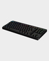 Logitech G Pro Clicky Mechanical Gaming Keyboard 920 009392 English (Black)