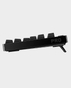 Logitech G Pro Clicky Mechanical Gaming Keyboard 920 009392 English (Black)