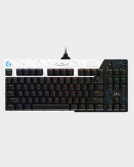Logitech G Pro KDA Edition Mechanical Gaming Keyboard in Qatar