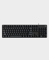 Logitech G413 SE Mechanical Gaming Keyboard 920-010806  English Arabic (Black)