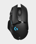 Logitech G502 Lightspeed Wireless Gaming Mouse 910-005568 (Black)
