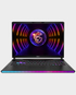 MSI Raider GE68HX 13VG-9S7-15M211-024AE Gaming Laptop in Qatar