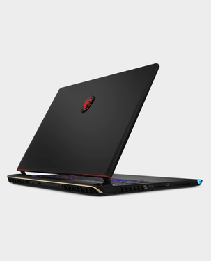 MSI Raider GE68HX 13VG-9S7-15M211-024AE Core i9 13950HX - 2.2 GHz 32GB  1TB SSD RTX 4070 8GB 16.0-inch QHD+ 240Hz Windows 11 Home  English Arabic Keyboard (Black)