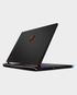 MSI Raider GE68HX 13VG-9S7-15M211-024AE Core i9 13950HX - 2.2 GHz 32GB  1TB SSD RTX 4070 8GB 16.0-inch QHD+ 240Hz Windows 11 Home  English Arabic Keyboard (Black)