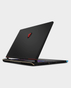 MSI Raider GE68HX 13VG-9S7-15M211-024AE Core i9 13950HX - 2.2 GHz 32GB  1TB SSD RTX 4070 8GB 16.0-inch QHD+ 240Hz Windows 11 Home  English Arabic Keyboard (Black)