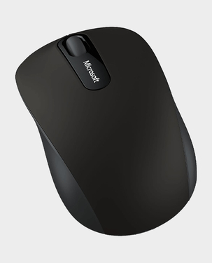 Buy Microsoft Bluetooth Mobile Mouse 3600 PN7-00004 in Qatar ...