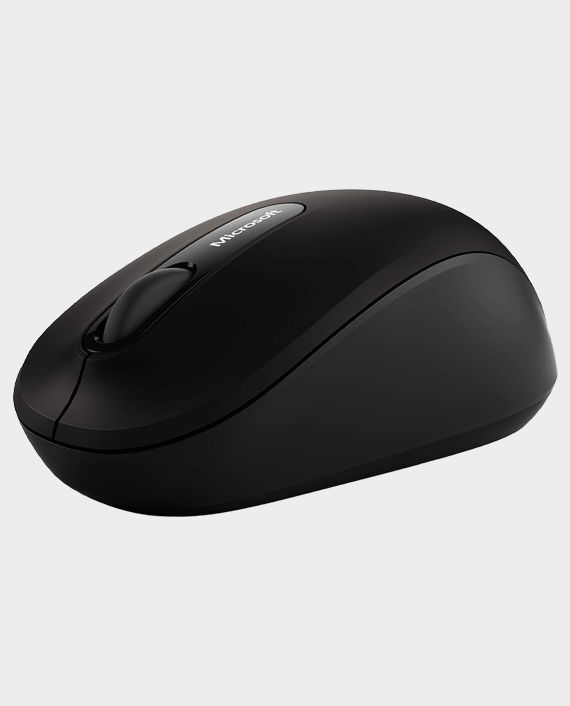 Microsoft Modern Mobile Mouse Noir