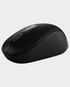 Buy Microsoft Bluetooth Mobile Mouse 3600 PN7-00004 in Qatar ...