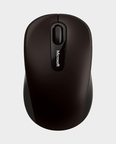 Buy Microsoft Bluetooth Mobile Mouse 3600 PN7-00004 in Qatar ...