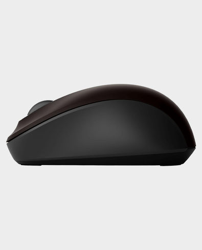 Buy Microsoft Bluetooth Mobile Mouse 3600 PN7-00004 in Qatar ...