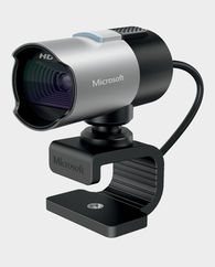 Microsoft LifeCam Studio Webcam Q2F-00016 in Qatar