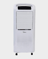 Midea AC200W Multi Function Air Cooler with Led Display (White)