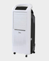 Midea AC200W Multi Function Air Cooler with Led Display (White)