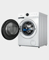 Midea MF200D80B Front Load 8Kg Washer 6Kg Dryer (White)