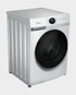 Midea MF200D80B Front Load 8Kg Washer 6Kg Dryer (White)