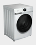 Midea MF200D80B Front Load 8Kg Washer 6Kg Dryer (White)