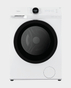 Midea MF200D80B Front Load 8Kg Washer 6Kg Dryer (White)