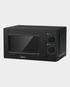 Midea MM8P022KG BK Microwave Oven Solo 25L (Black)