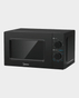 Midea MM8P022KG BK Microwave Oven Solo 25L (Black)