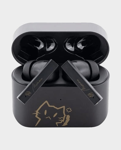 Moondrop earphone outlet