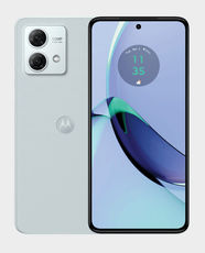 Moto G84 5G 12GB 256GB (Marshmallow Blue) in Qatar