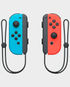 Nintendo Switch OLED Model 64GB (Neon Blue Neon Red)