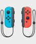 Nintendo Switch OLED Model 64GB (Neon Blue Neon Red)