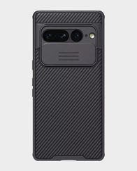 Nillkin Google Pixel 7 Pro CamShield Pro Back Case - Black