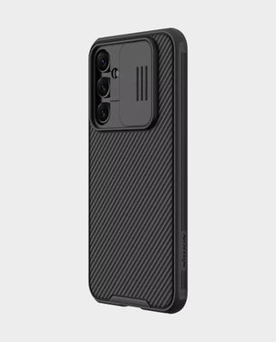 Nillkin Samsung Galaxy A54 5G CamShield Back Case (Black)