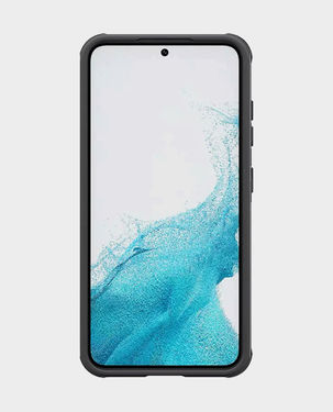 Nillkin Samsung Galaxy A54 5G CamShield Back Case (Black)