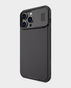 Nillkin iPhone 14 Pro Max Camshield Back Case (Black)